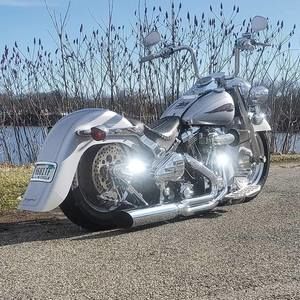 Meet your Posher, Everette